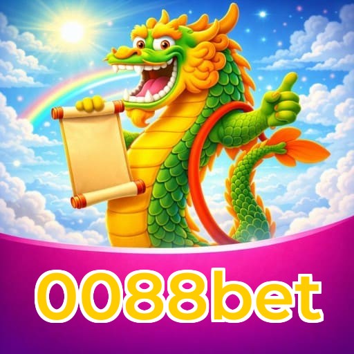 Tabela RTP dos jogos de cassino da 0088bet