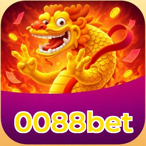 Fluxo de download do app 0088bet — referência visual